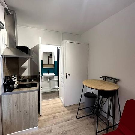Joli Studio En Centre-Ville Limoges Exterior photo