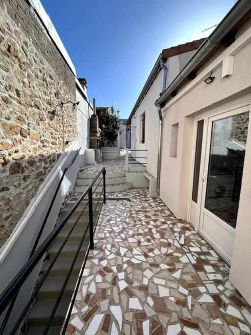 Joli Studio En Centre-Ville Limoges Exterior photo